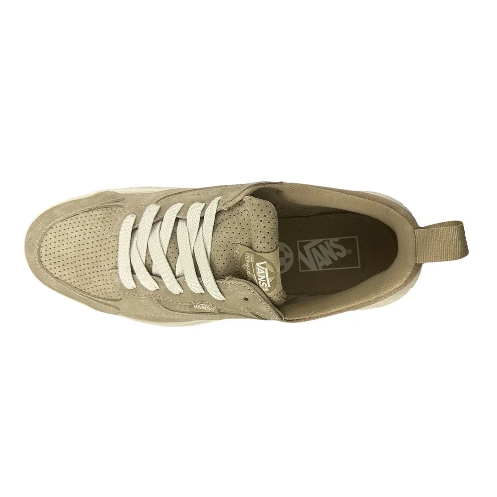 Vans Unisex MTE UltraRange Neo VR3 VN000CWESQ7 Suede Cornastalk MenSz 9.5 Wmn 11